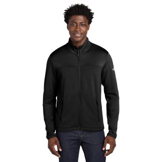 The North Face® Aim Full-Zip Fleece Jacket
