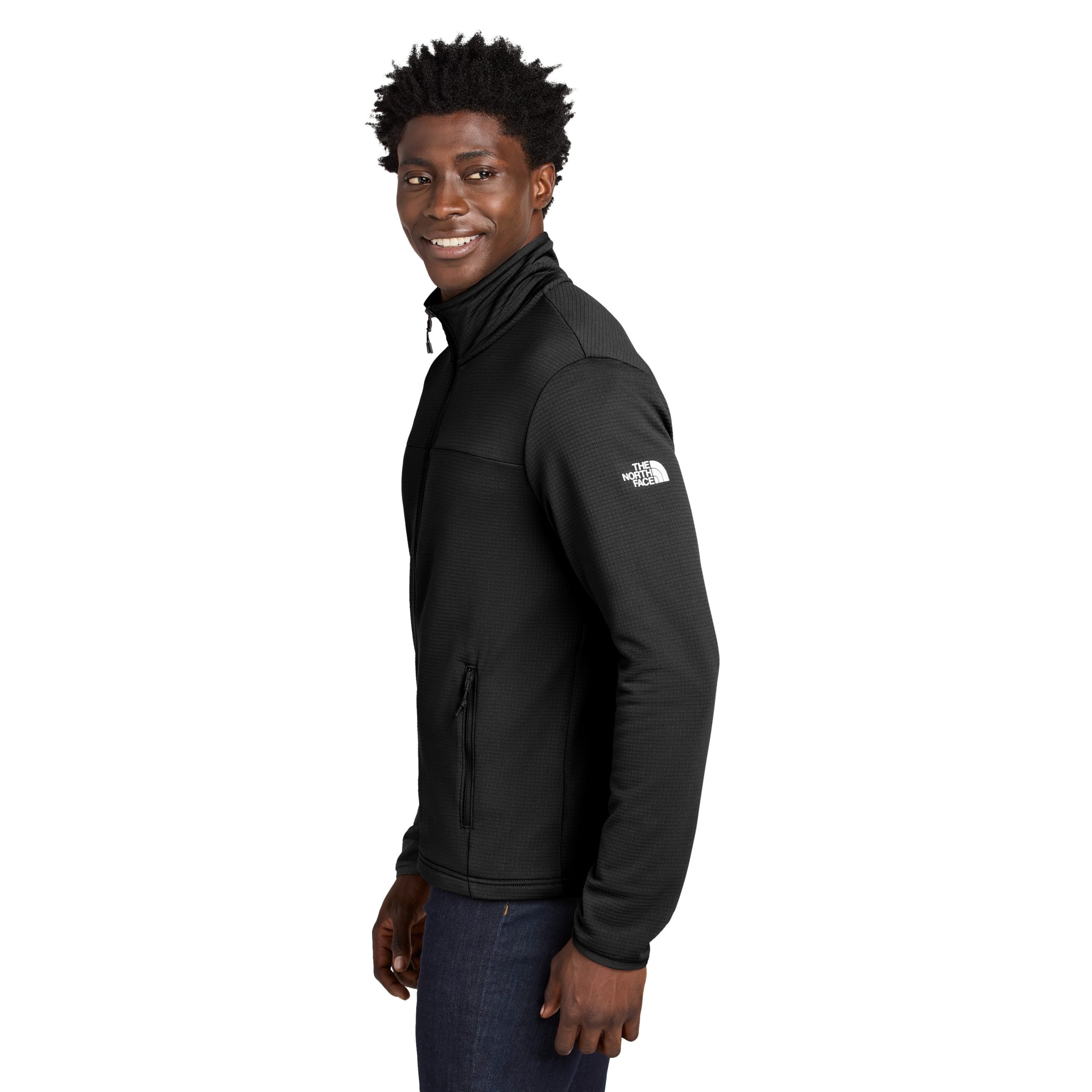 The North Face® Aim Full-Zip Fleece Jacket - Image 15
