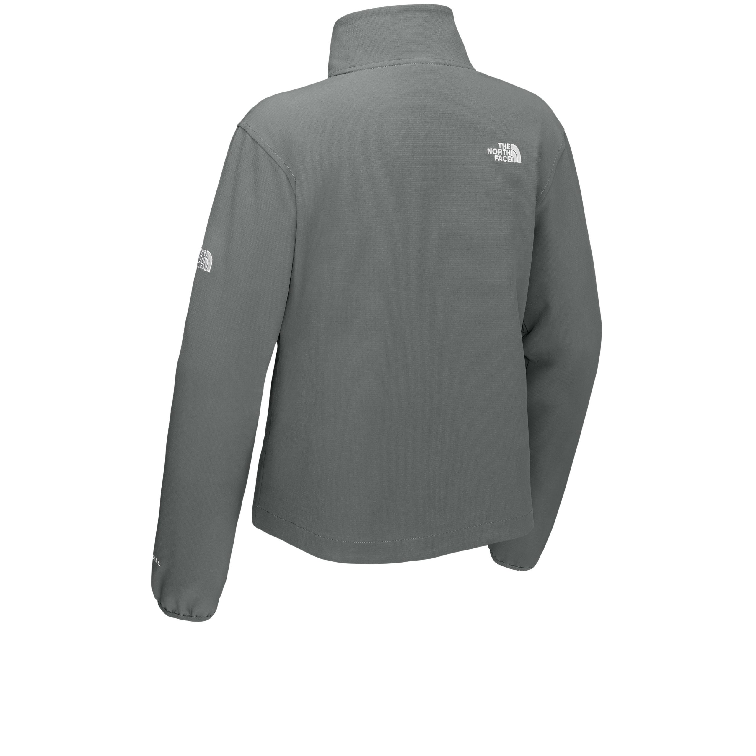 The North Face® Women’s Edge Stretch Soft Shell Jacket - Image 2