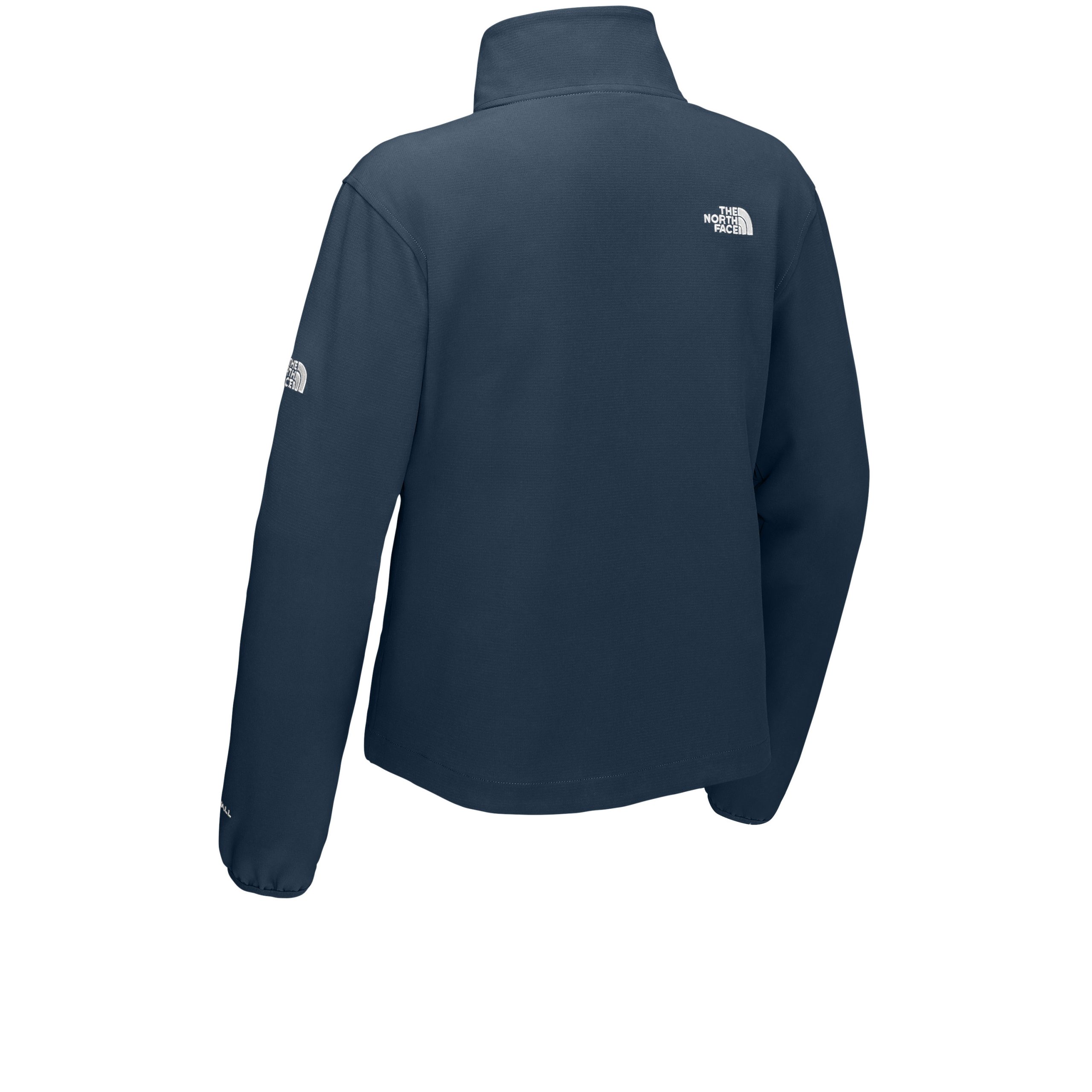 The North Face® Women’s Edge Stretch Soft Shell Jacket - Image 7
