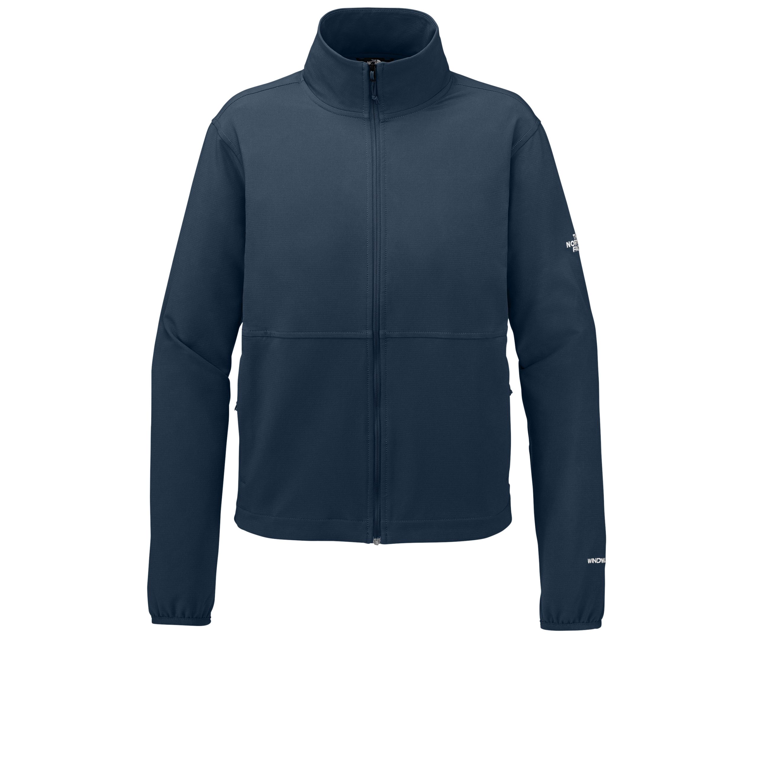 The North Face® Women’s Edge Stretch Soft Shell Jacket - Image 8
