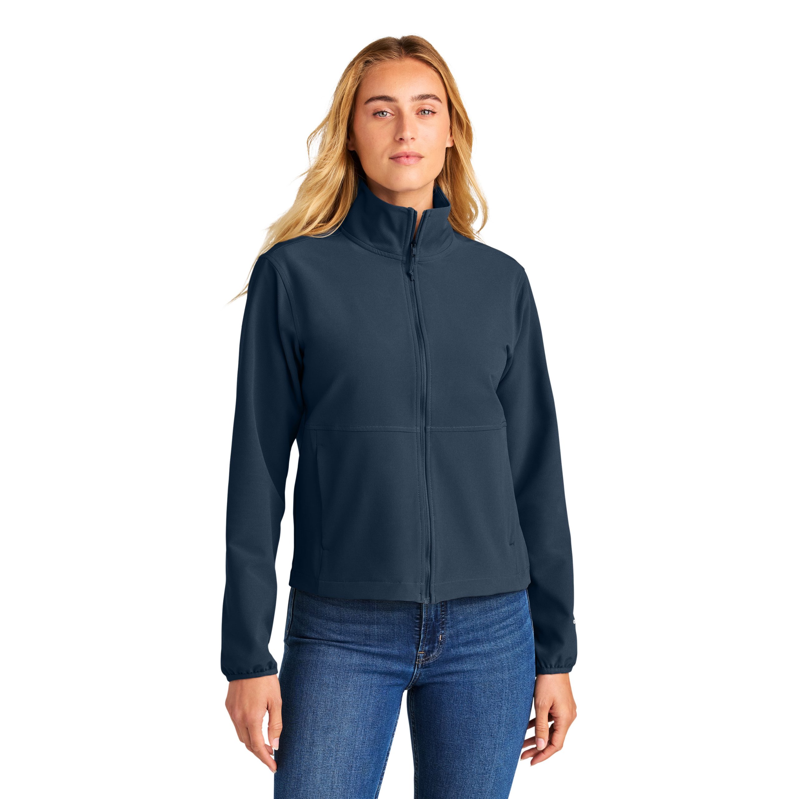 The North Face® Women’s Edge Stretch Soft Shell Jacket - Image 10