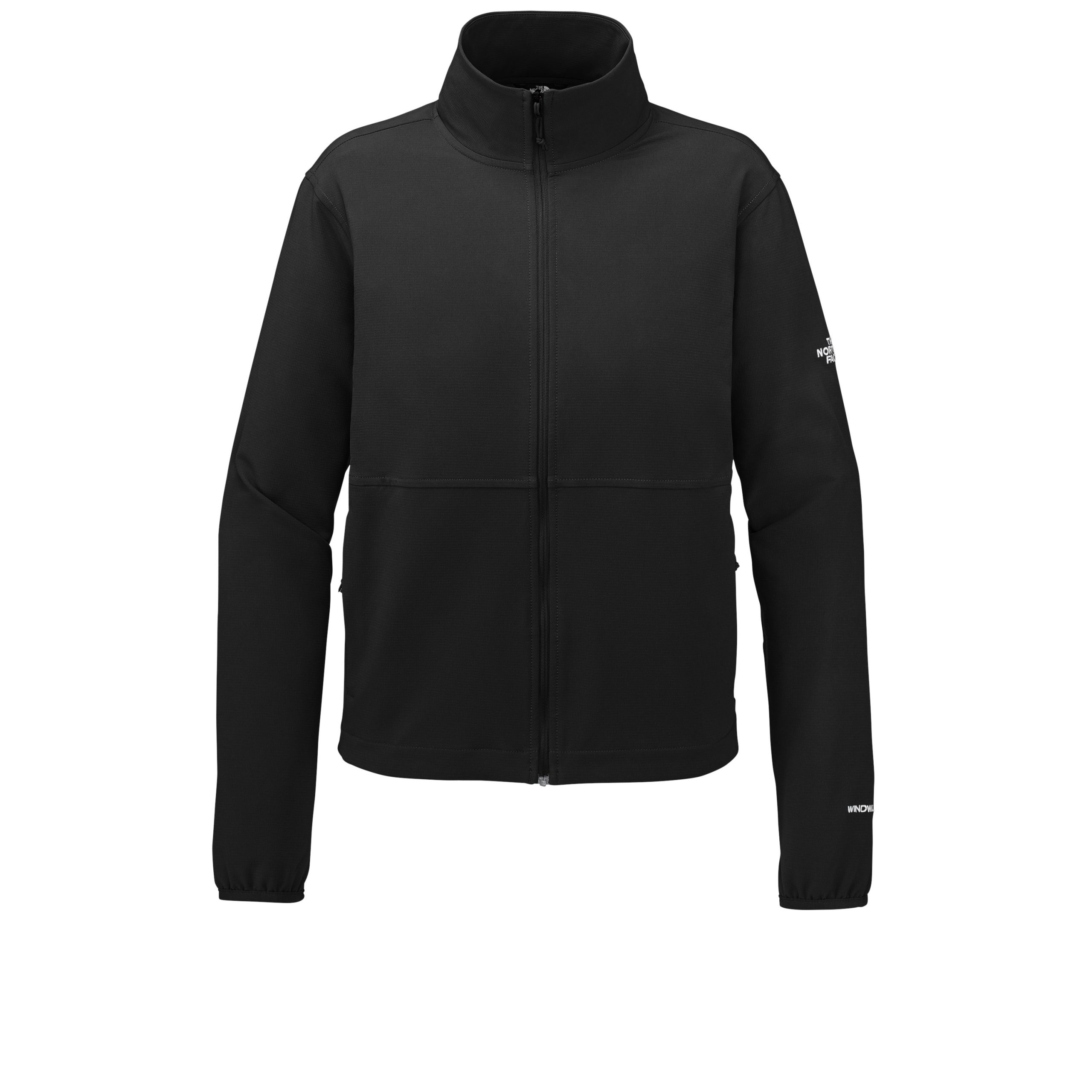 The North Face® Women’s Edge Stretch Soft Shell Jacket - Image 13