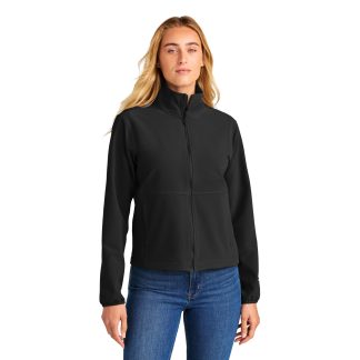 The North Face® Women’s Edge Stretch Soft Shell Jacket