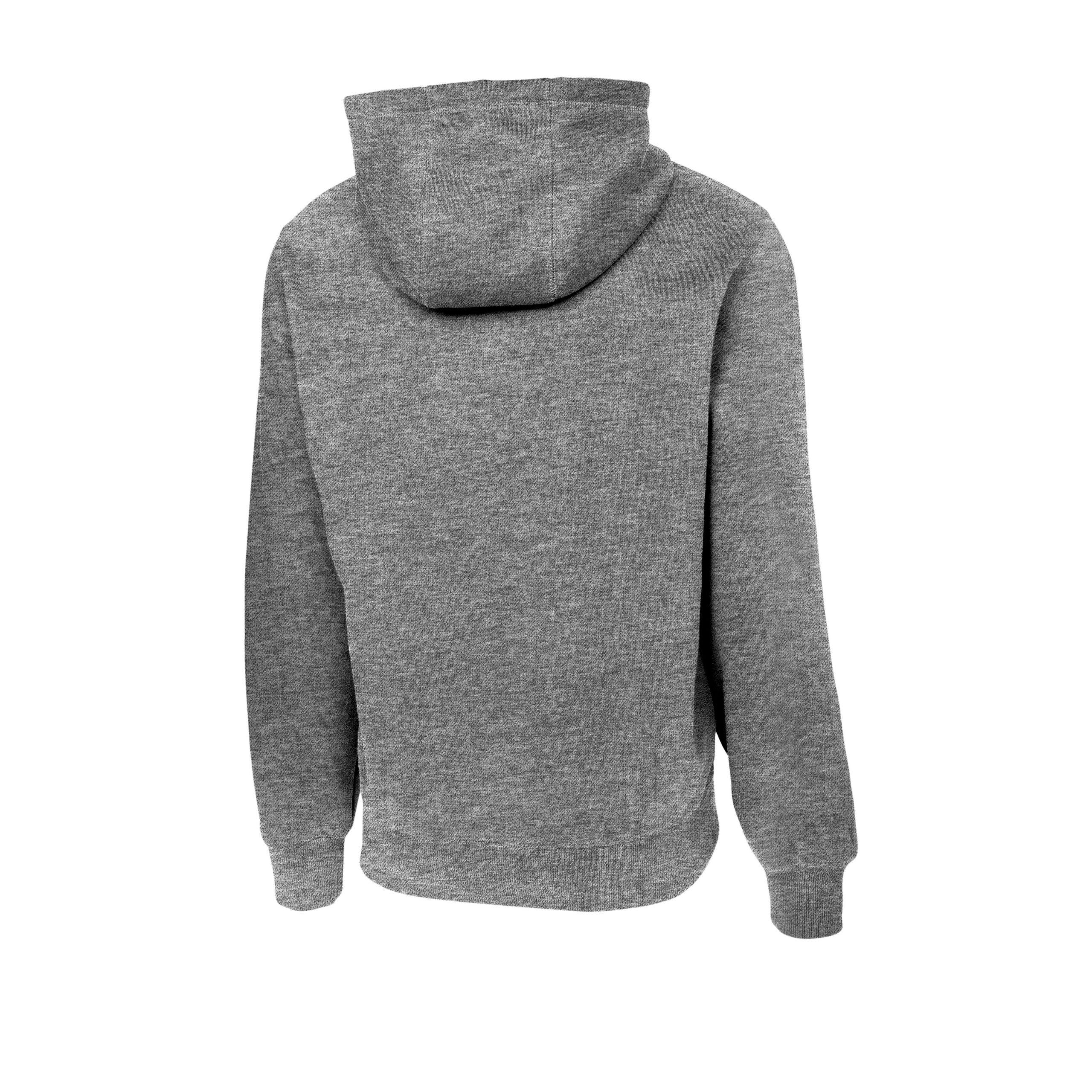 Sport-Tek® Pullover Hooded Sweatshirt – ST254 - Image 3