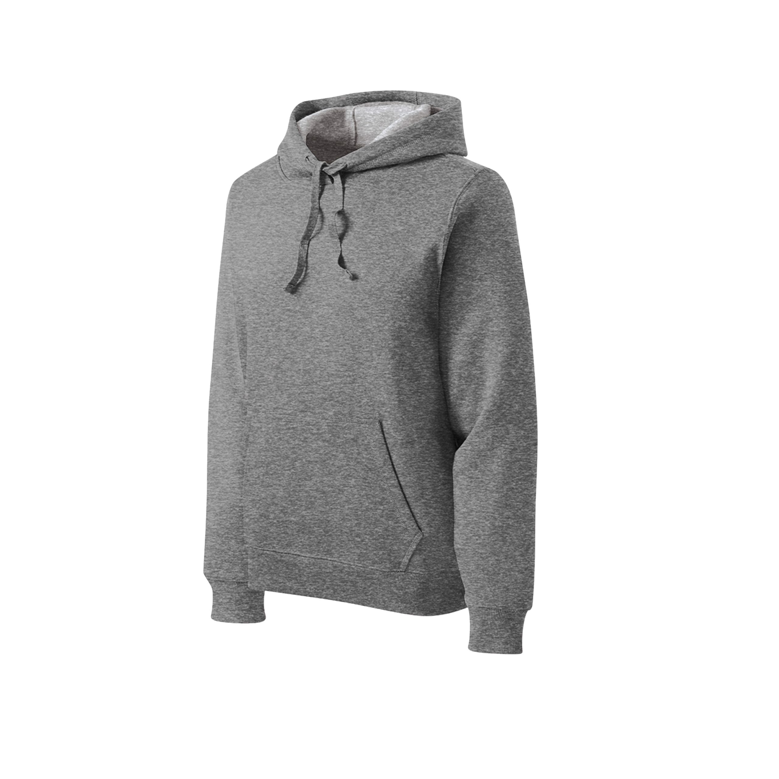 Sport-Tek® Pullover Hooded Sweatshirt – ST254 - Image 2