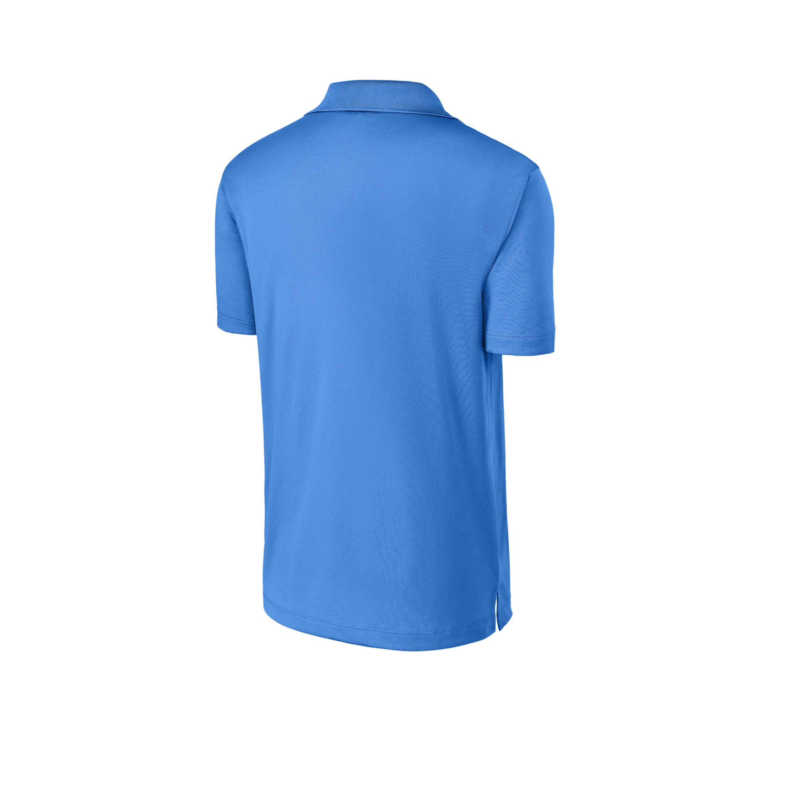 Sport-Tek® Micropique Sport-Wick® Polo – ST650 - Image 8