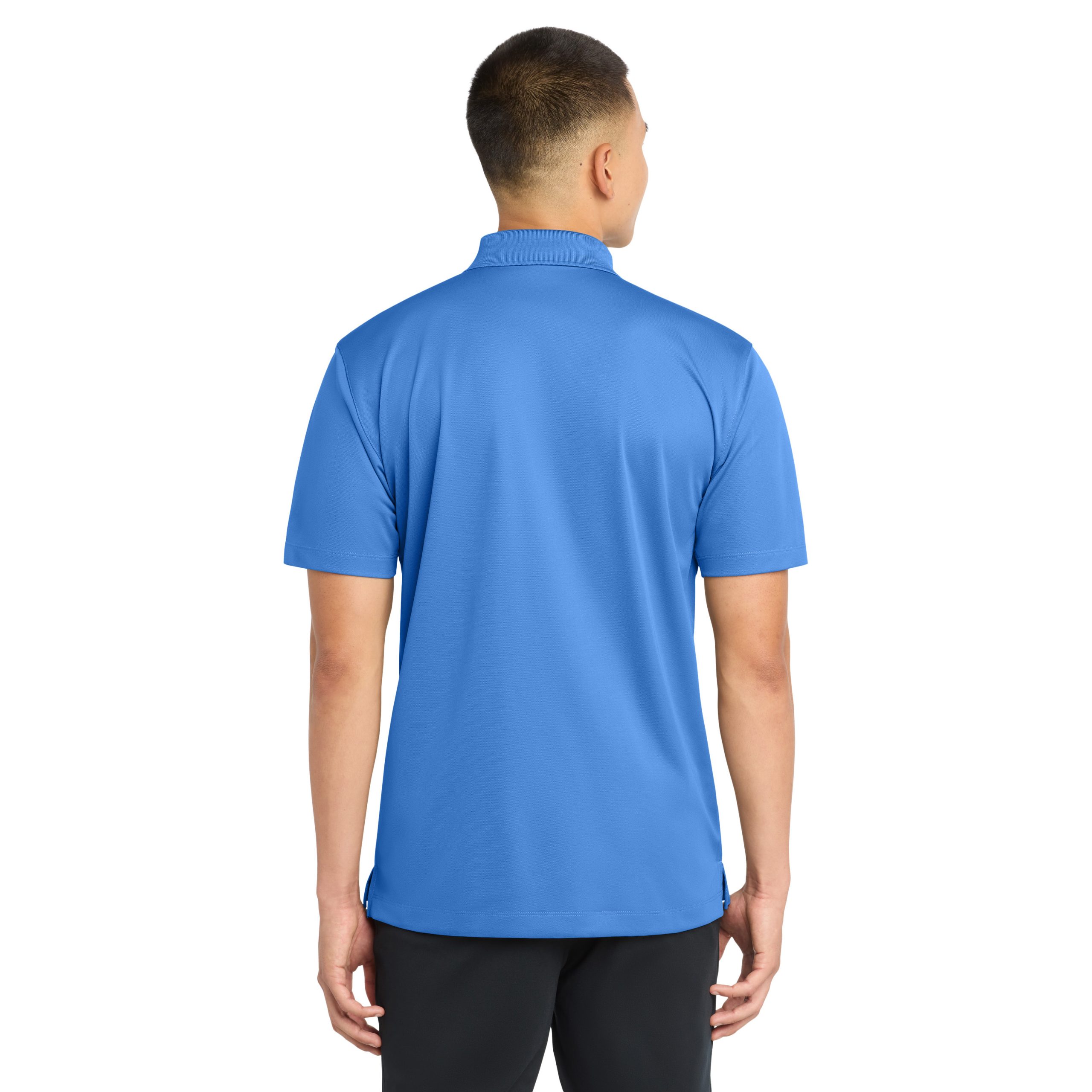 Sport-Tek® Micropique Sport-Wick® Polo – ST650 - Image 10