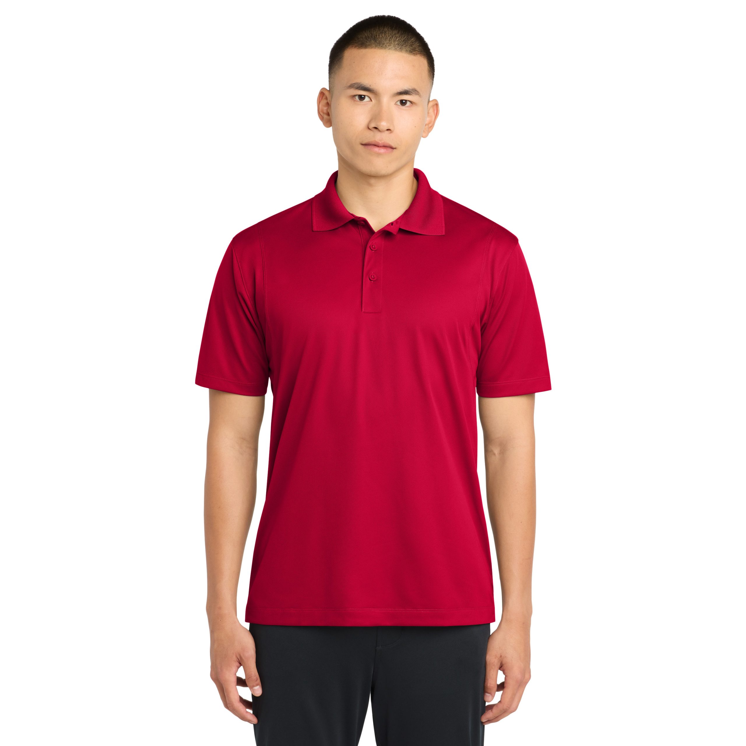 Sport-Tek® Micropique Sport-Wick® Polo – ST650 - Image 25