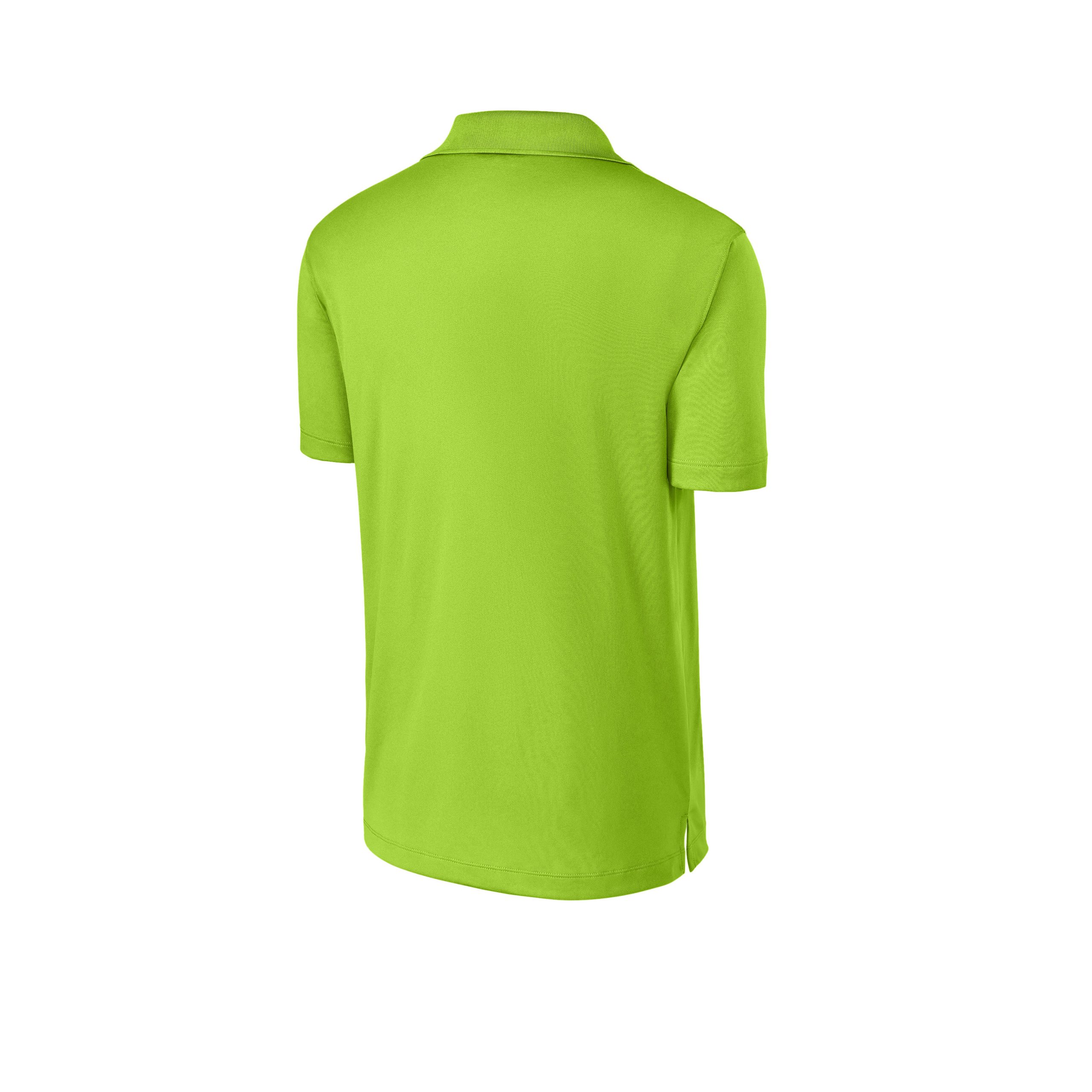 Sport-Tek® Micropique Sport-Wick® Polo – ST650 - Image 64