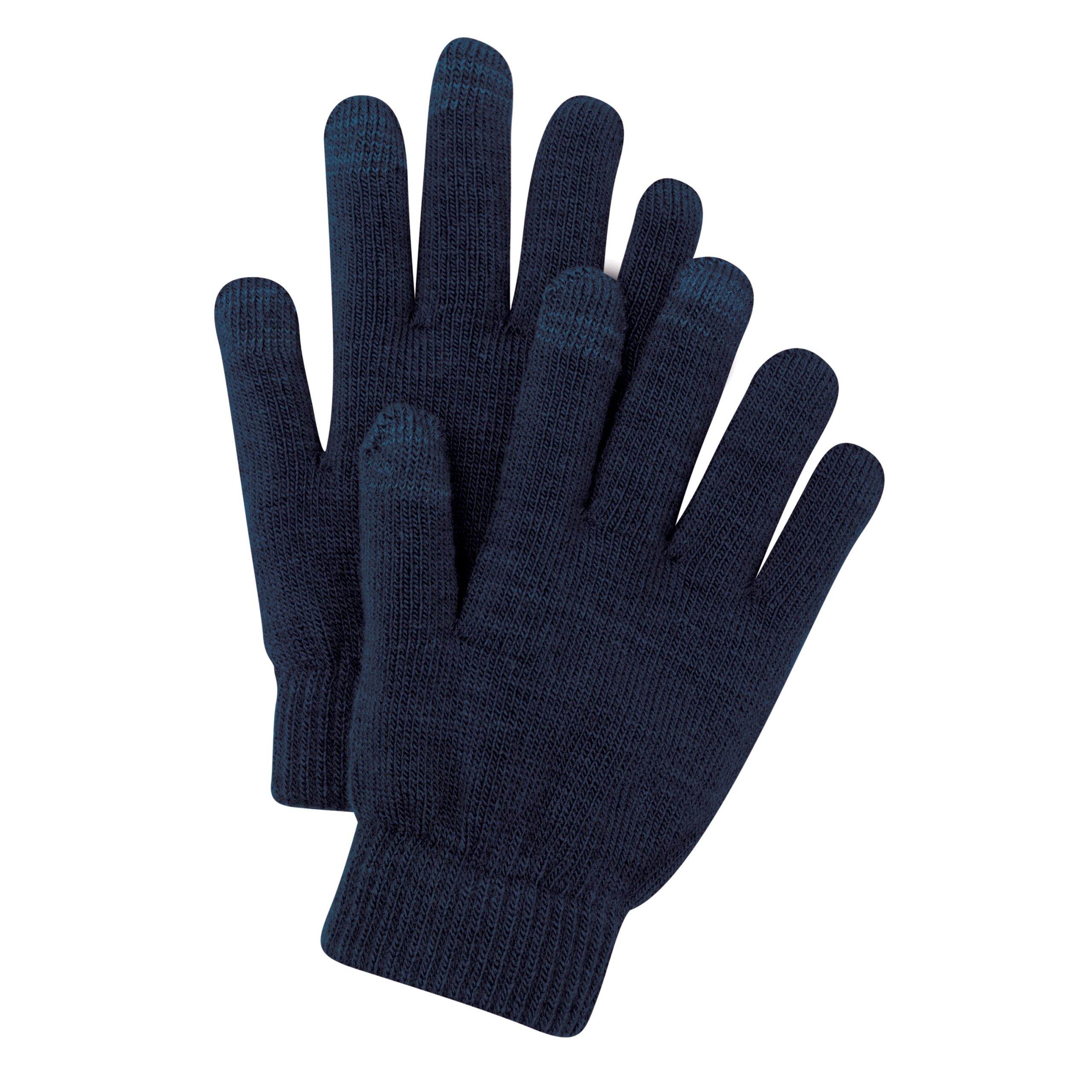 Sport-Tek® Spectator Gloves - Image 3