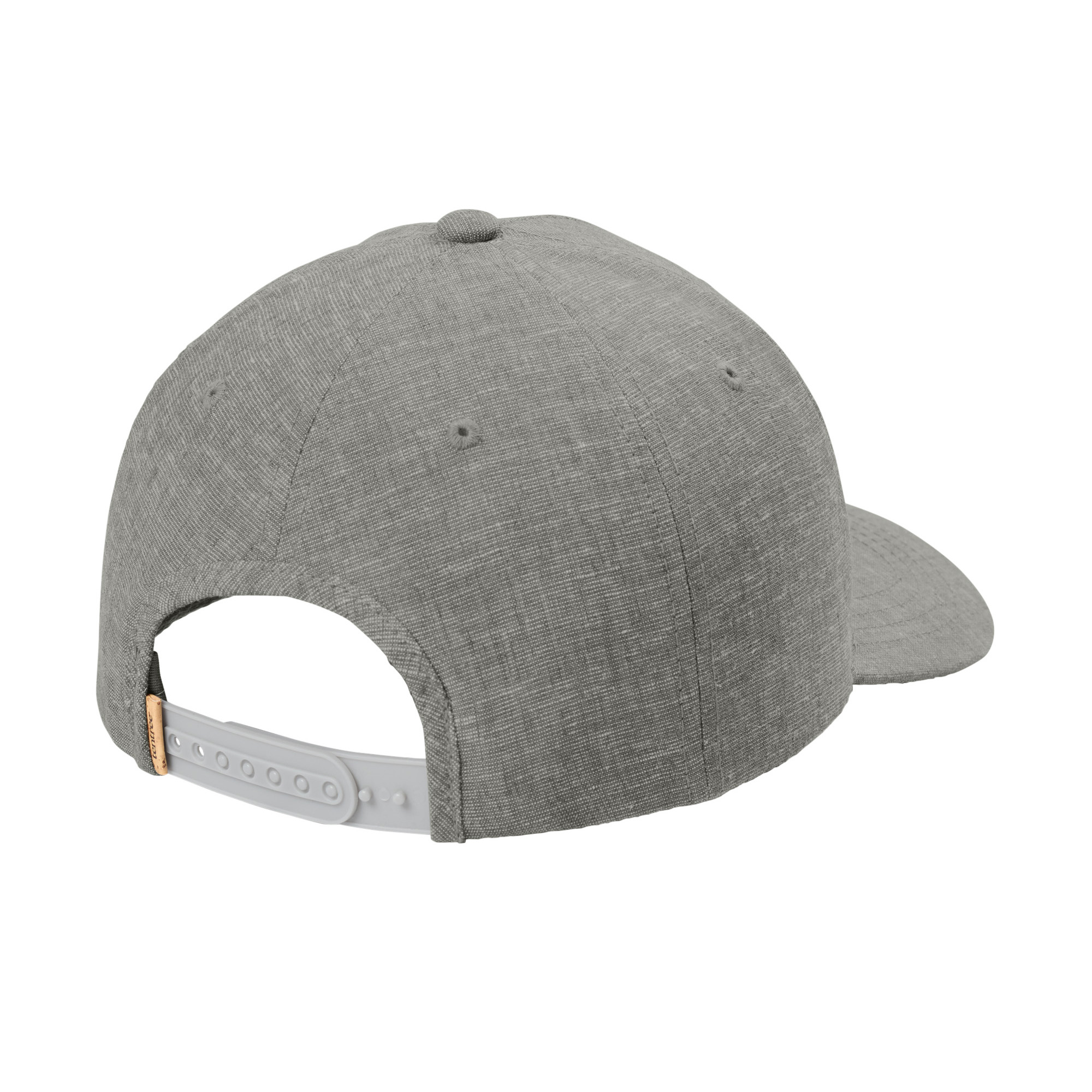 tentree® Hemp Cap - Image 2