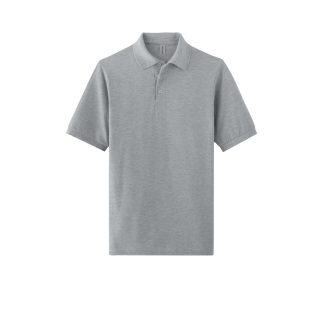 Jerzees® Unisex Premium Ring Spun Cotton Pique Sport Shirt