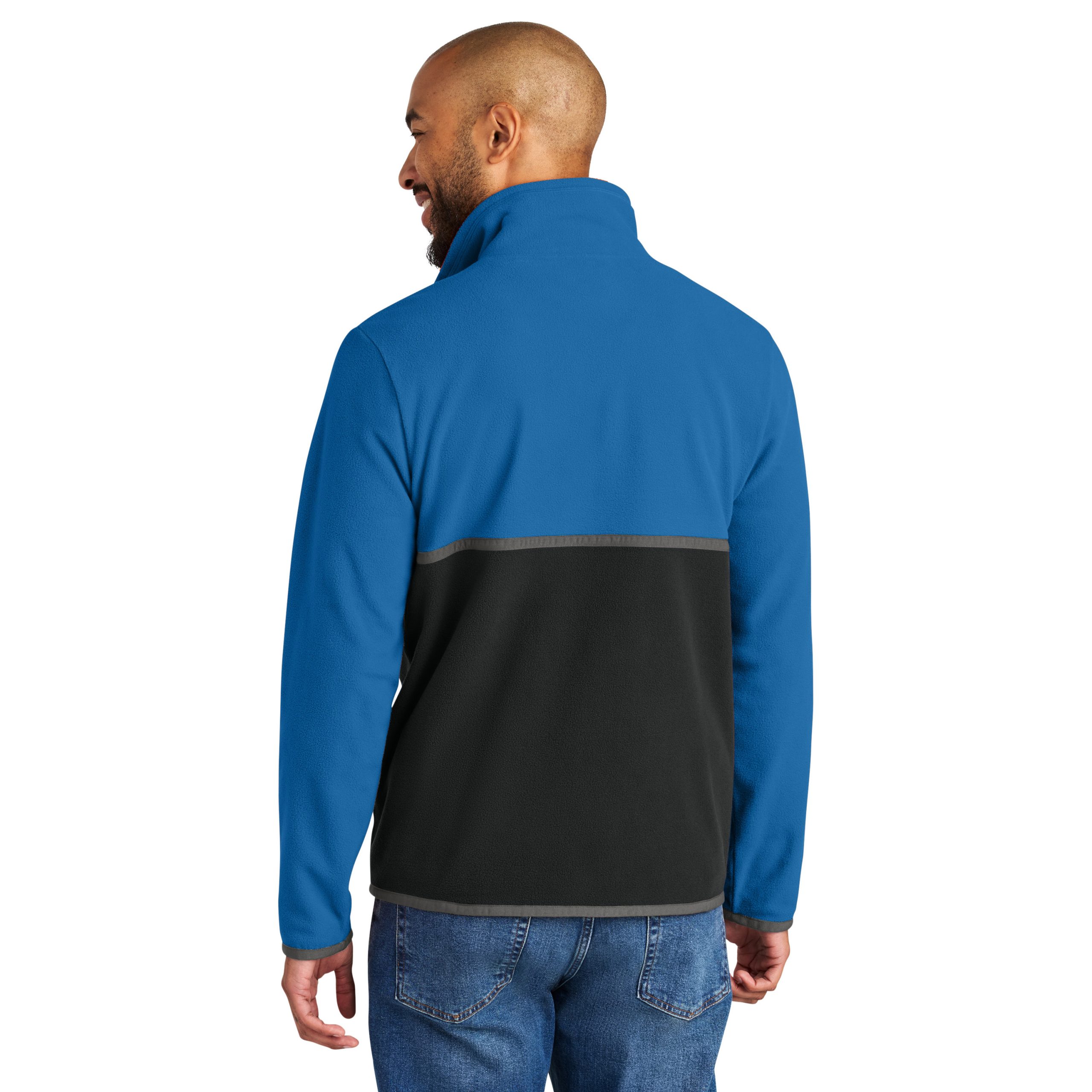 Cotopaxi® Amado 1/2-Zip Fleece - Image 4