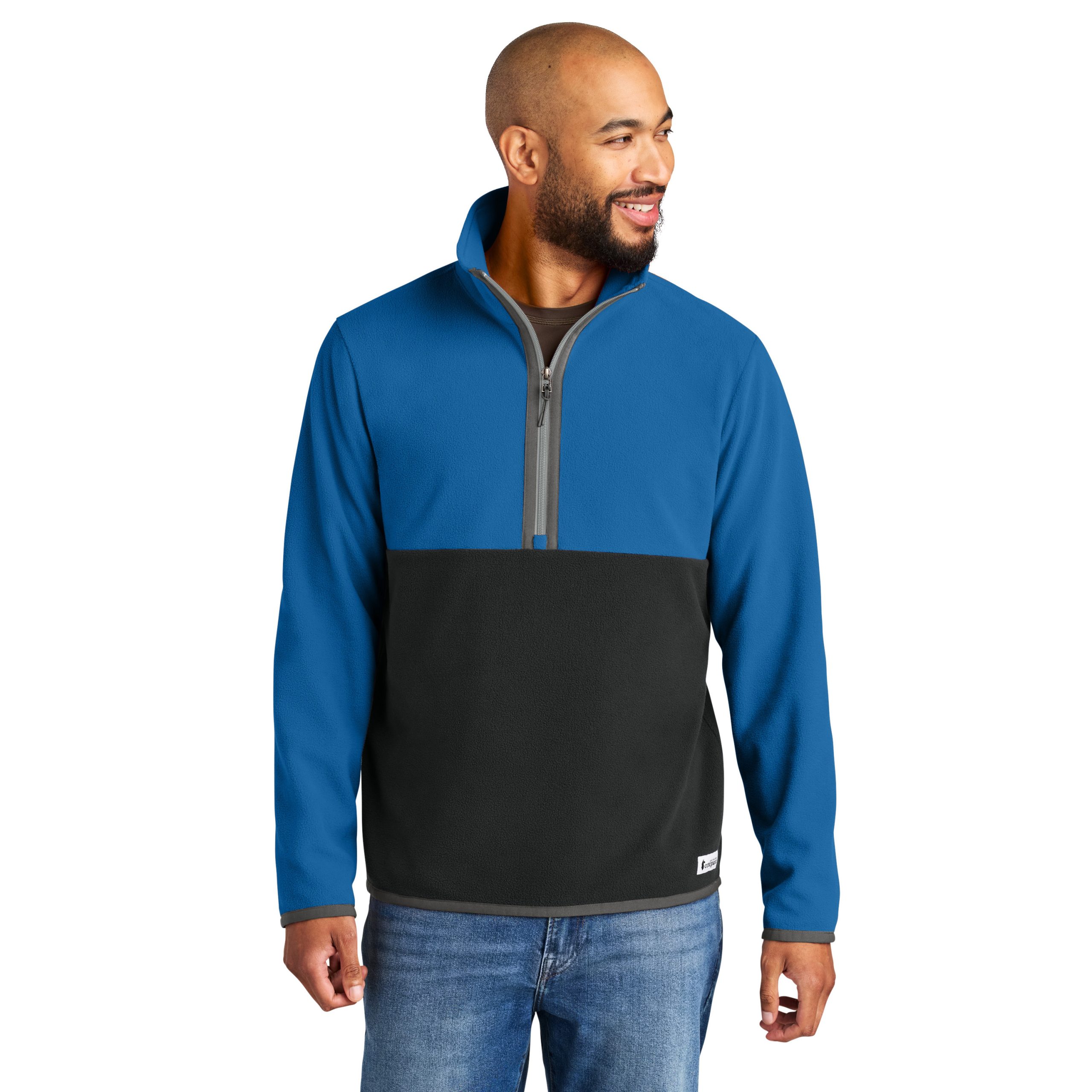 Cotopaxi® Amado 1/2-Zip Fleece
