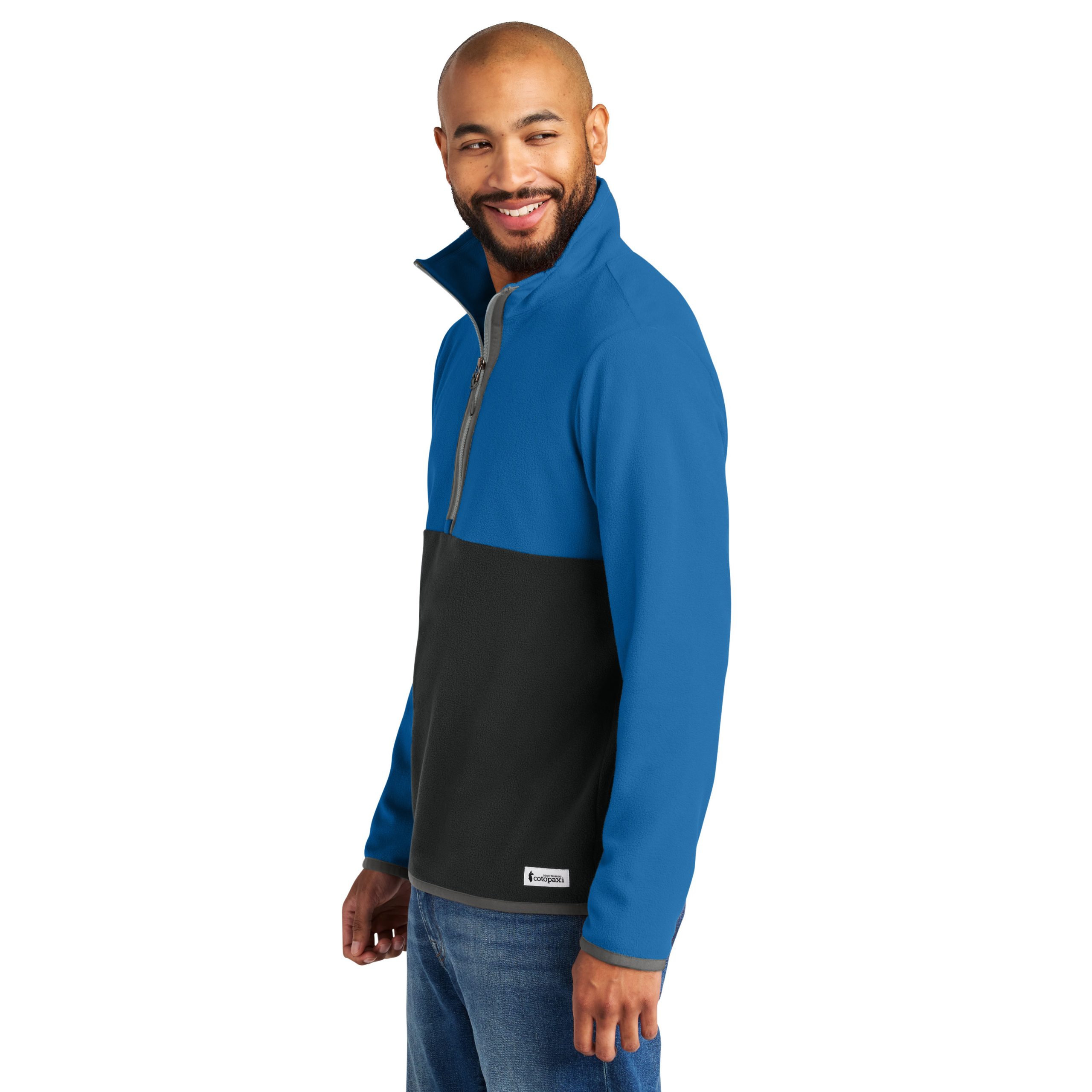 Cotopaxi® Amado 1/2-Zip Fleece - Image 3
