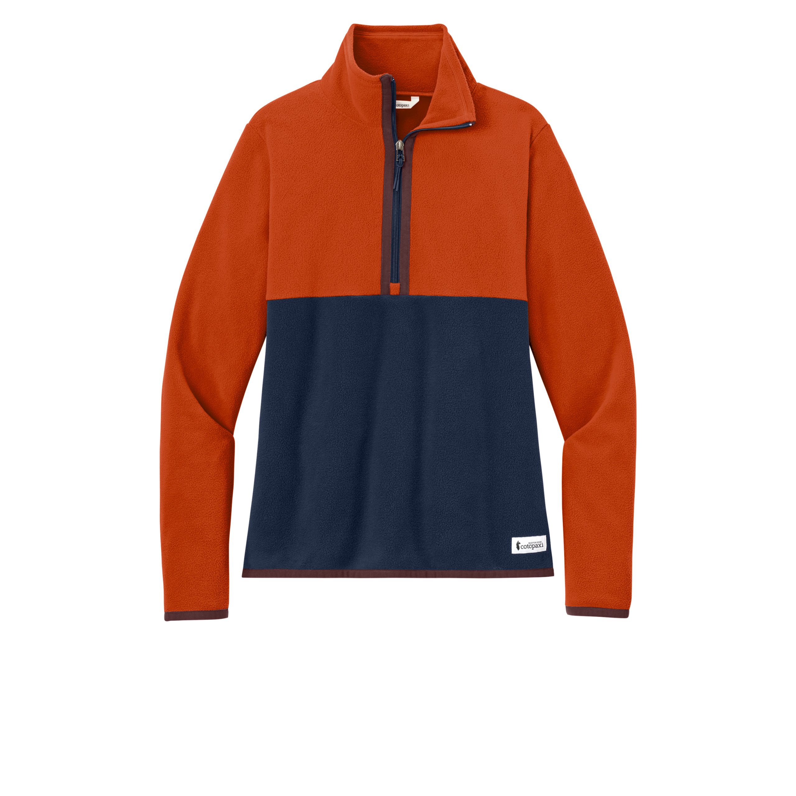 Cotopaxi® Women’s Amado 1/2-Zip Fleece - Image 2