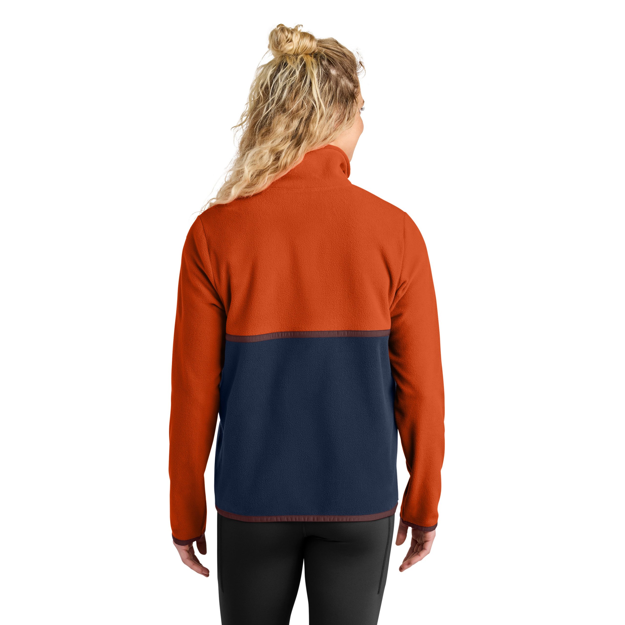 Cotopaxi® Women’s Amado 1/2-Zip Fleece - Image 3