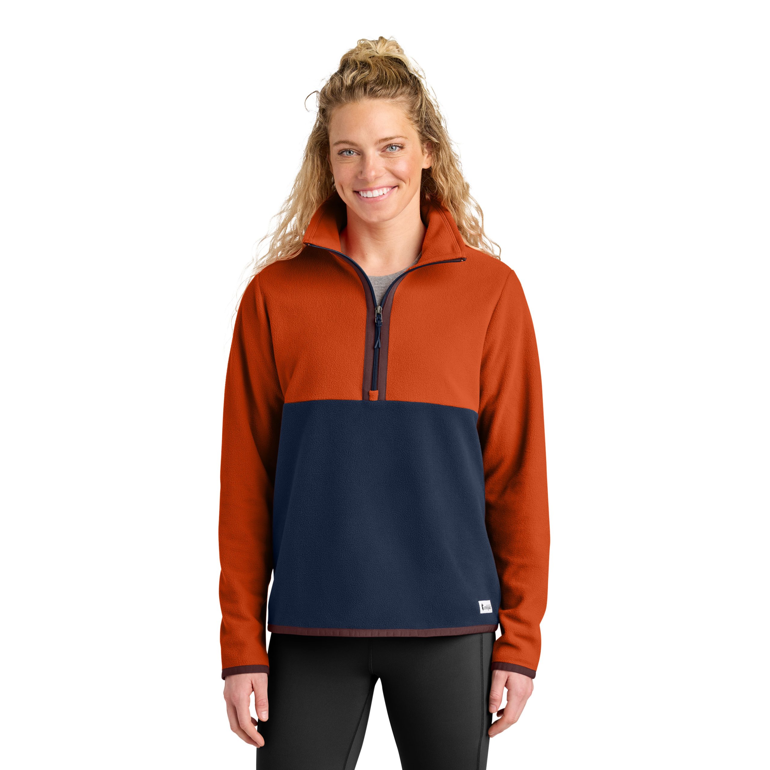 Cotopaxi® Women’s Amado 1/2-Zip Fleece - Image 4