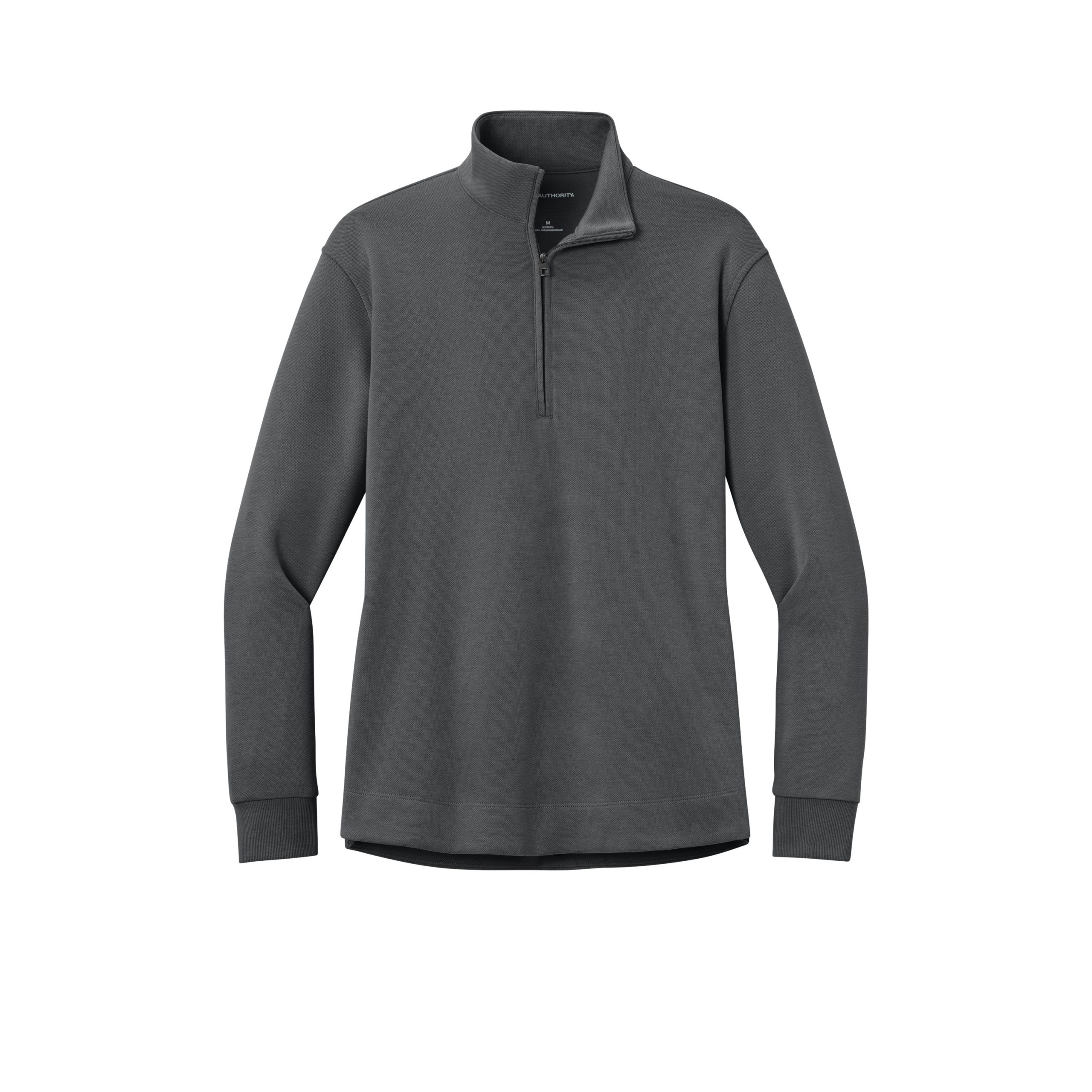 Port Authority® Women’s Wearever Signature Double Pique 1/4-Zip