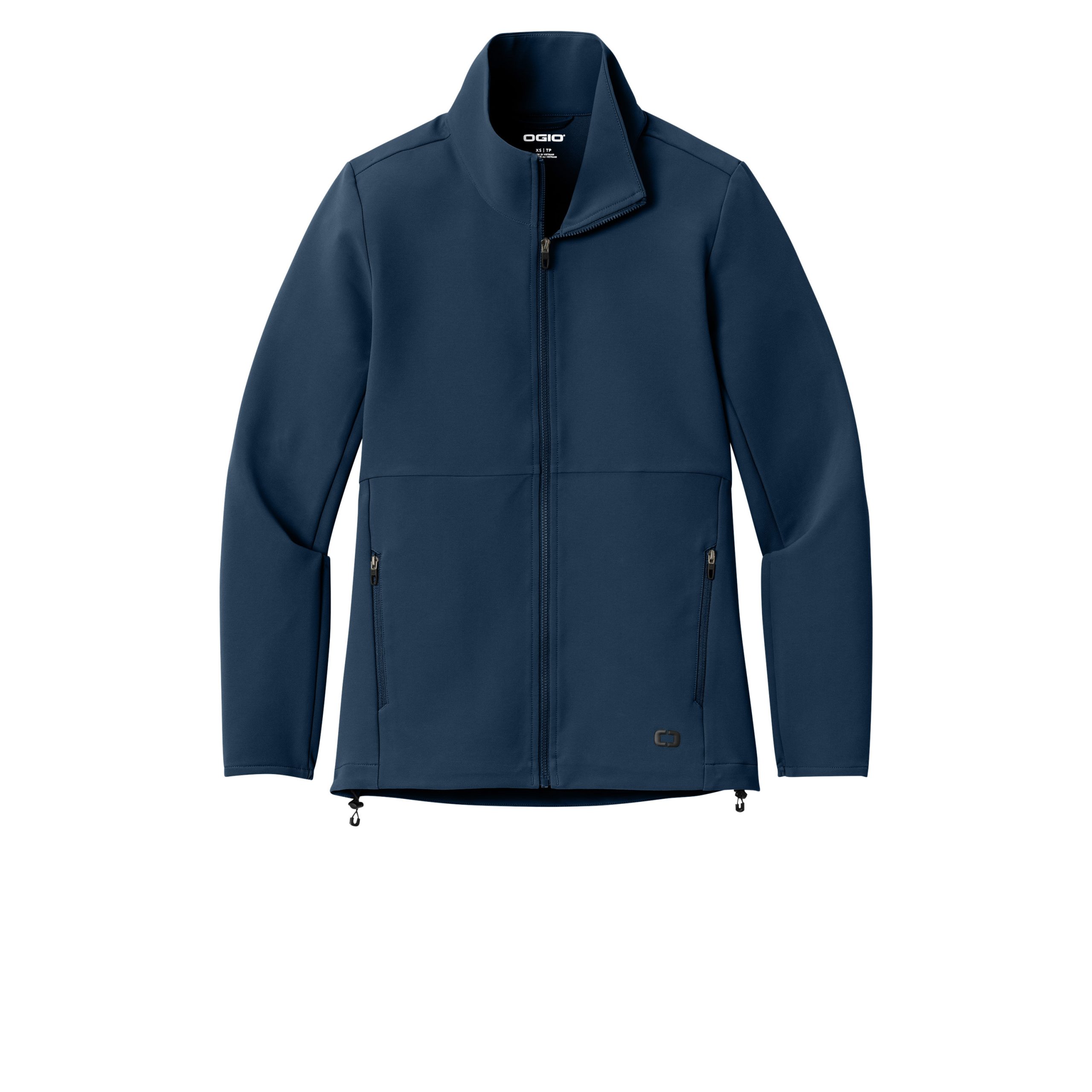 OGIO® Women’s Kinetic Soft Shell