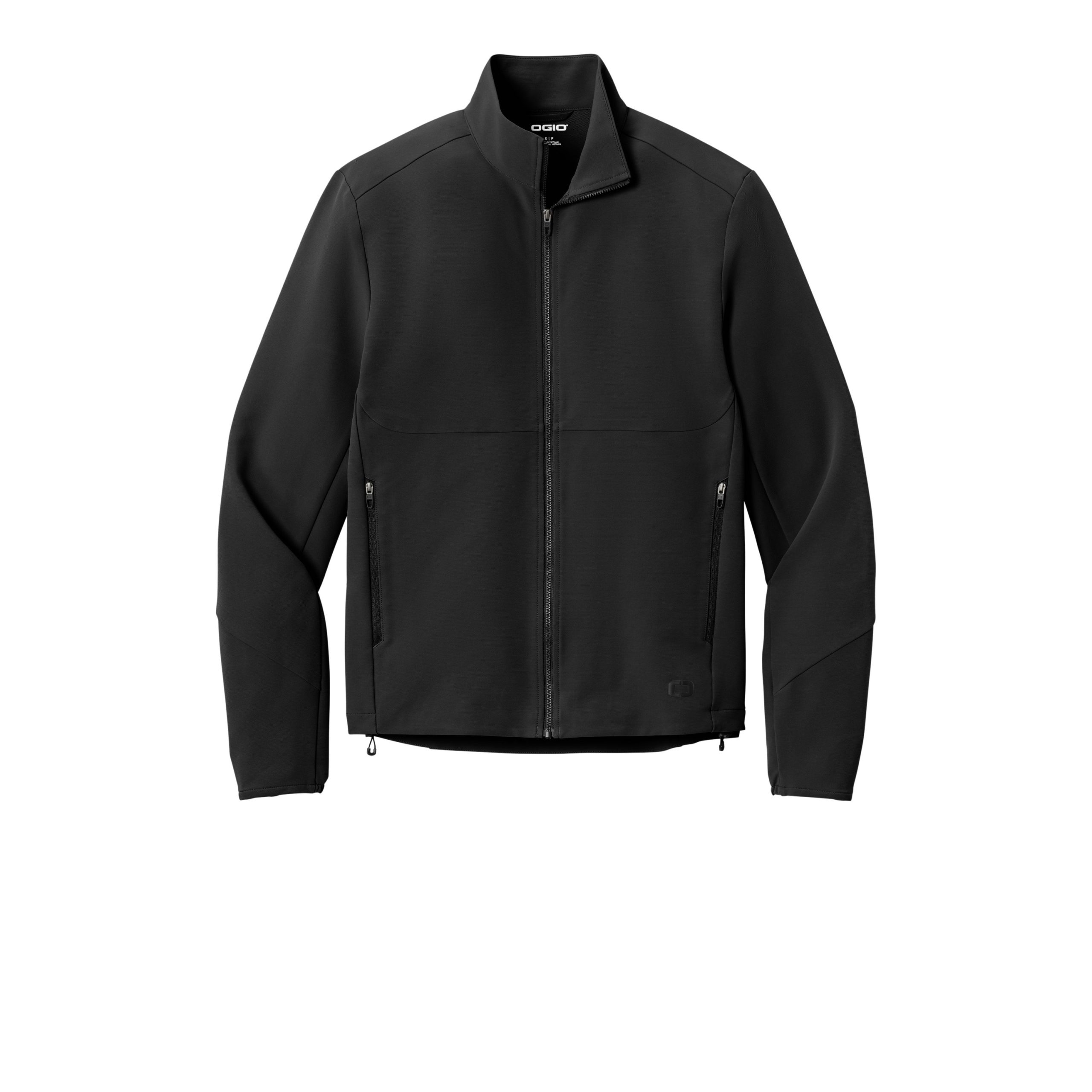 OGIO® Kinetic Soft Shell - Image 2