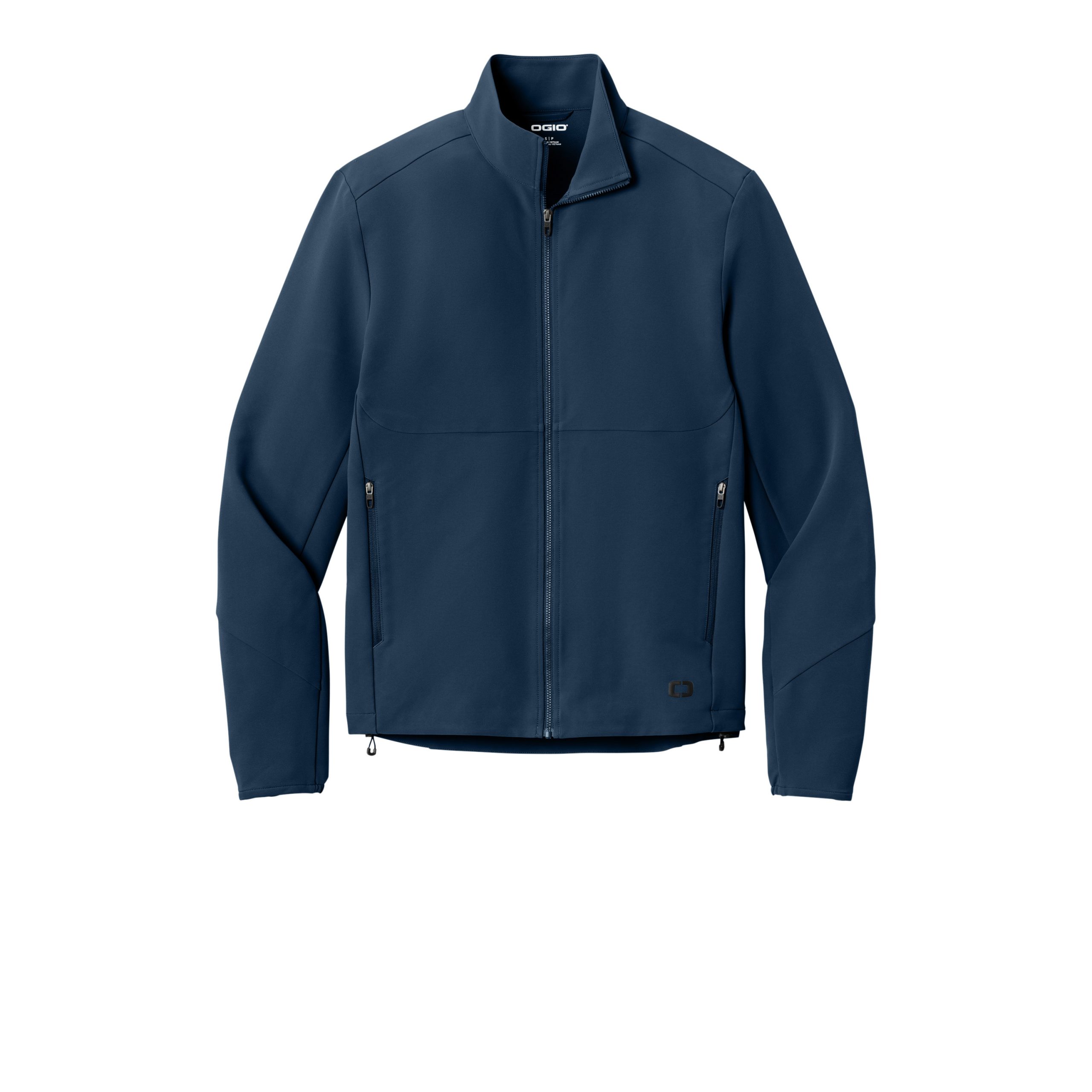 OGIO® Kinetic Soft Shell - Image 3