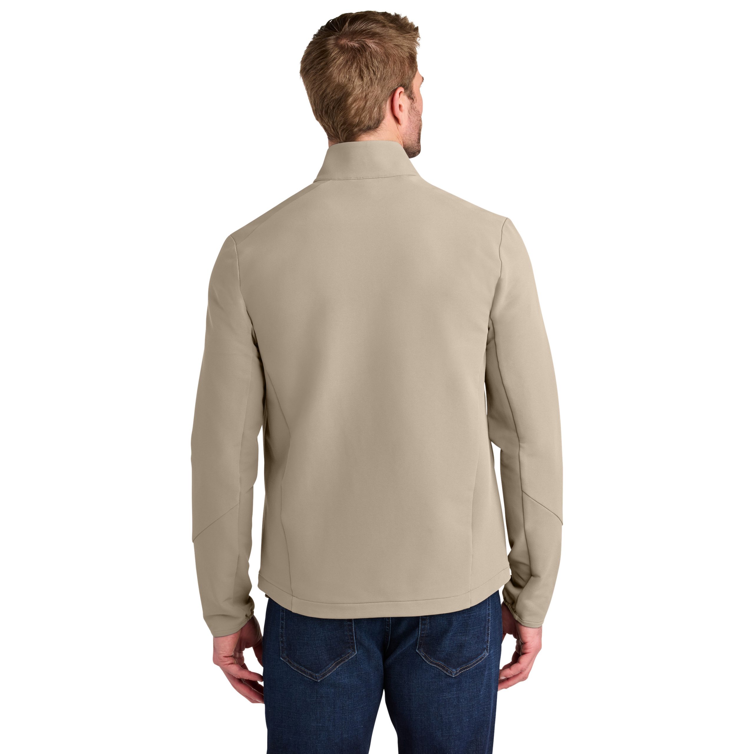 OGIO® Kinetic Soft Shell - Image 4