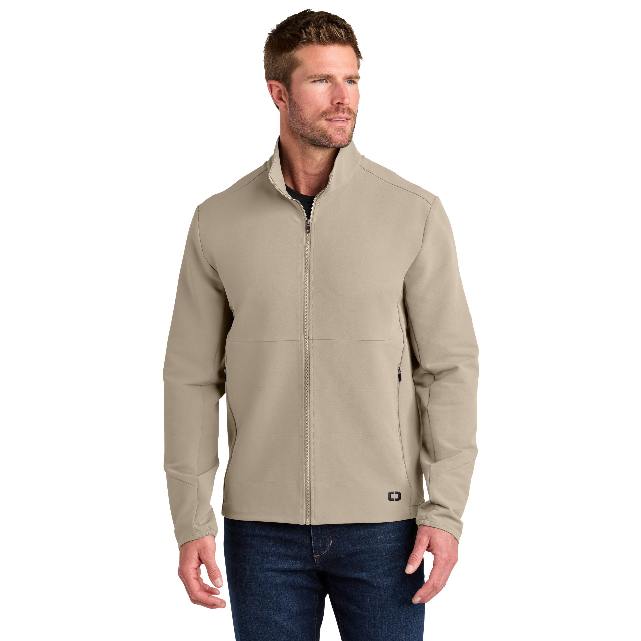 OGIO® Kinetic Soft Shell - Image 5